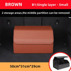 Brown-B1 Single S