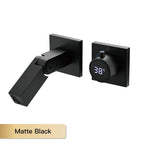 Matte Black 1