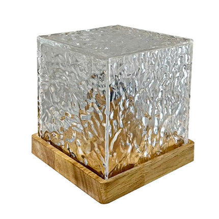 Shining Diamond Table Night Lamp