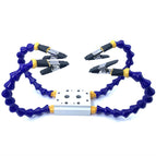 4 Arms