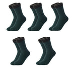 Green 5 pcs