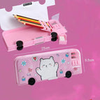 Pink Bear