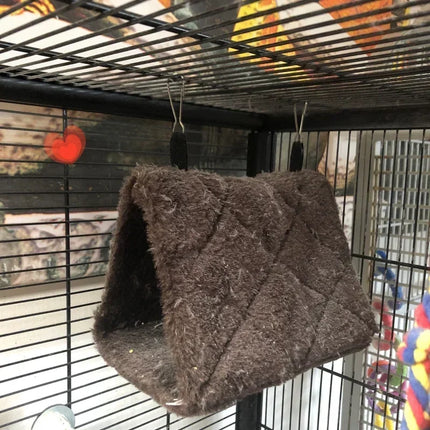 Hanging Tent Bird Hammock