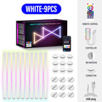 White-9PCS-WIFI