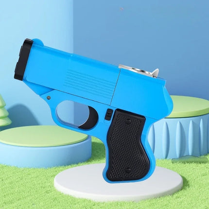 Mini Pocket Flame Pistol Lighter