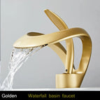 Gold Tap