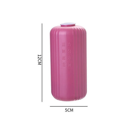 Automatic Antibacterial Toilet Cleaner