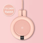 Rabbit Pink(no cup)