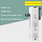 6w / EU adapter plug