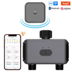 Timer Gateway Eu