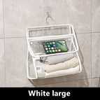 White large