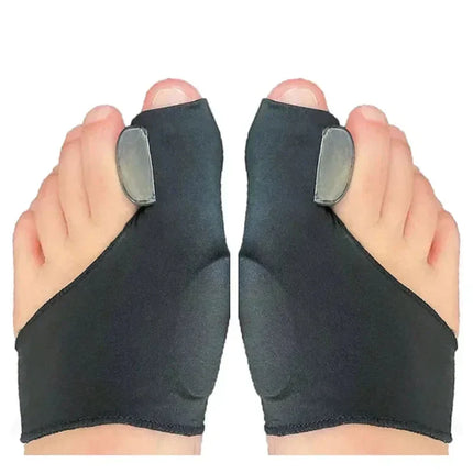 Toe Alignment Corrector Foot Support Sleeve