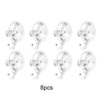 8pcs