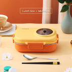 Lunch box A