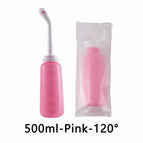 pink 500ml