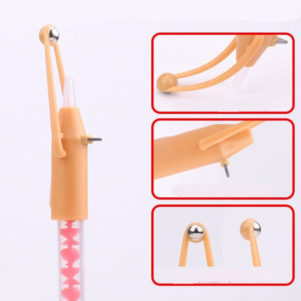 Ceramic Tile Gap Filler Tool