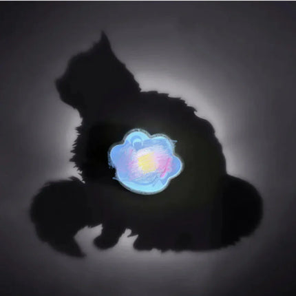 Animal Shadow Creative Night Lamp