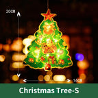 Tree-S