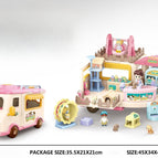Big Pet store