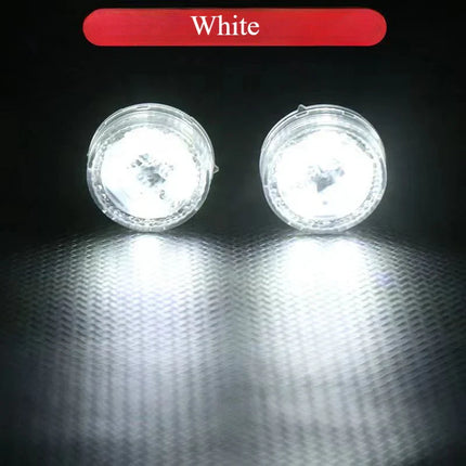 Wireless Car Door Safety Warning Lights