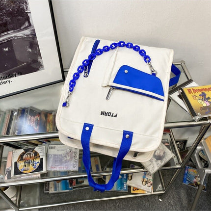 Adventurous Seeker Japanese Style Backpack