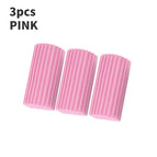 3pcs pink