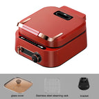 Type 2 Red