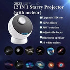 12IN 1 Shooting Star