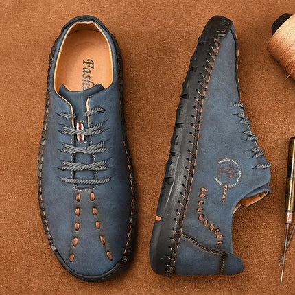 Fashion Comfortable Casual Loafers Shoes