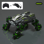 558-GREEN-Watch