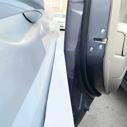 No Scratch Magnetic Car Protection Strip