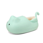 0527 Green / 17cm Fits 16cm foot