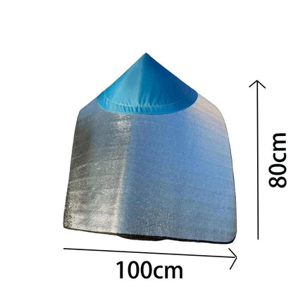 Ultimate Sun Shield Garden Hat