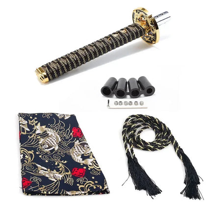 Katana Sword Gear Shift Knob