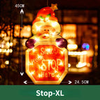 Stop-XL