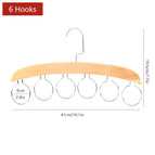 6 hook true color