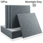 35--Moonlight Grey / 0.9cm High Density