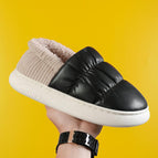 Black / 6.5