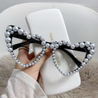 Style A-black white