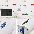 puddle jumper / 1Pcs50cmX10m