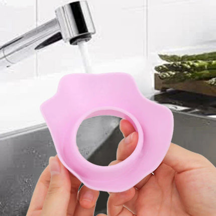 Water-Resistant Face Washing Wrist Straps