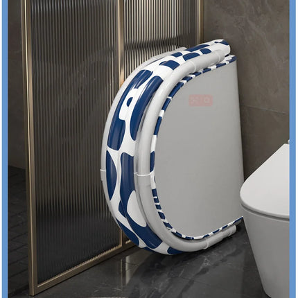Home Relax Foldable Space-Saver Bathtub