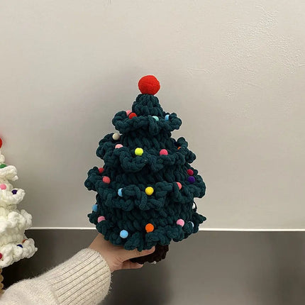 Daymaker Handmade Christmas Tree DIY Kit