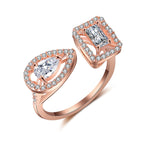 Rose Gold Color 1