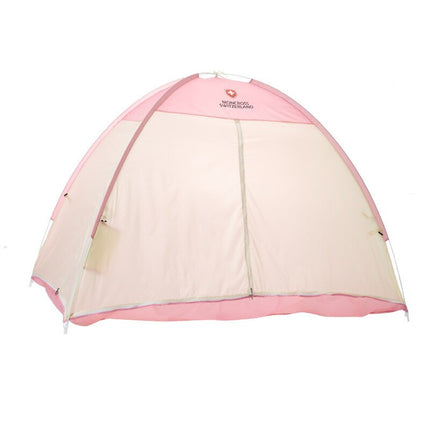 Sleep Protect Automatic Mosquito Net Canopy