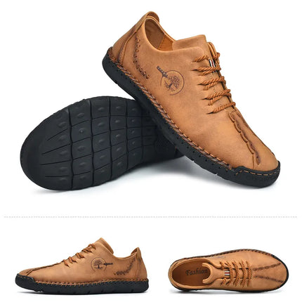 Fashion Comfortable Casual Loafers Shoes