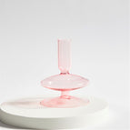Pink 1-Tier