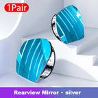 Silver 1pair