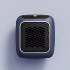 Blue / EU Plug