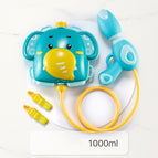 Little Elephant